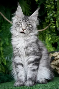 Котенок мейн-кун
